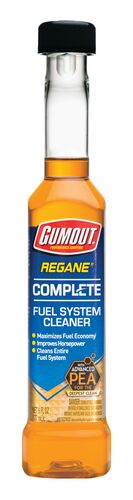 Fuel Injector Cleaner
