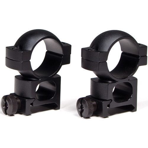 Hunter 1" High Set Ring