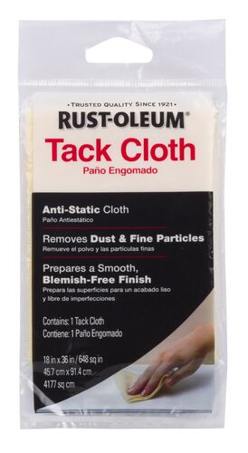 Anti-Static Tack Cloth