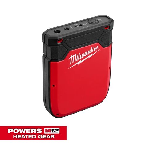 Heated Gear Power Source with App Control
