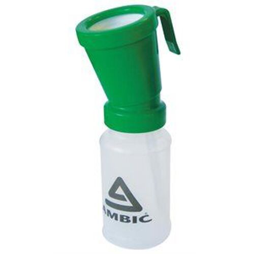 Ambic MiniDipper Non-Return Dip Cup min Green