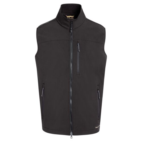 Men's Softshell Vest