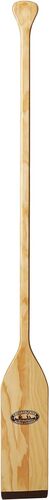 5' Crooked Creek Wood Paddle