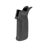 Polymer Black Pistol Grip