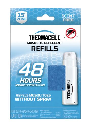 Original Mosquito Repellent 48 Hr Refills