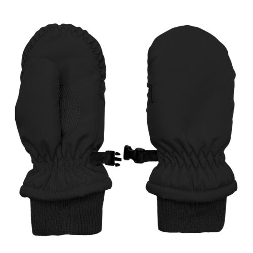 Toddler Nylon Mittens with Thinsulate - Assorted Colors