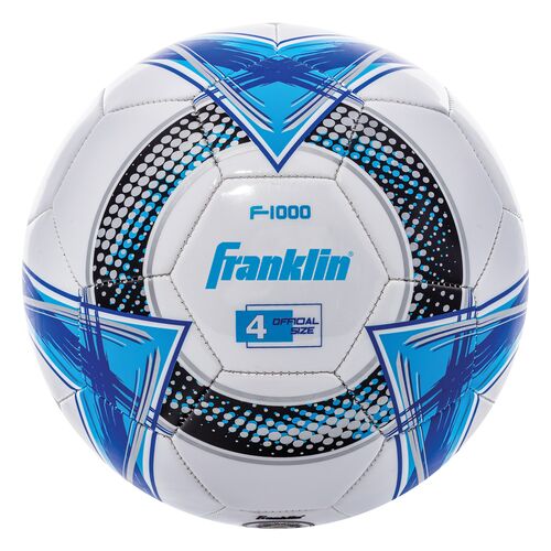 S4 Competition Soccer Ball