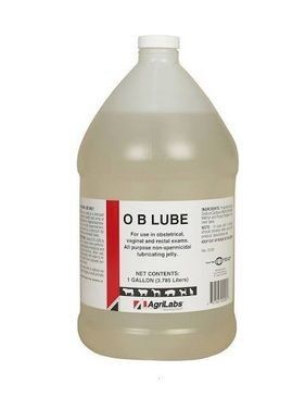 OB Lube - 1 gal