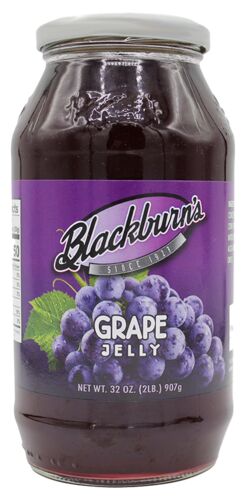 Grape Jelly - 32 oz