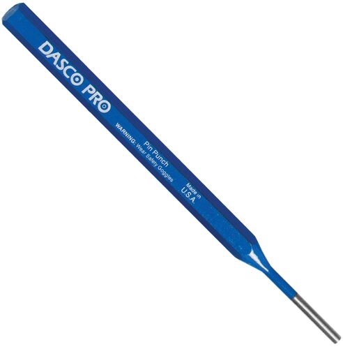 4-1/2" x 1/16" Pin Punch