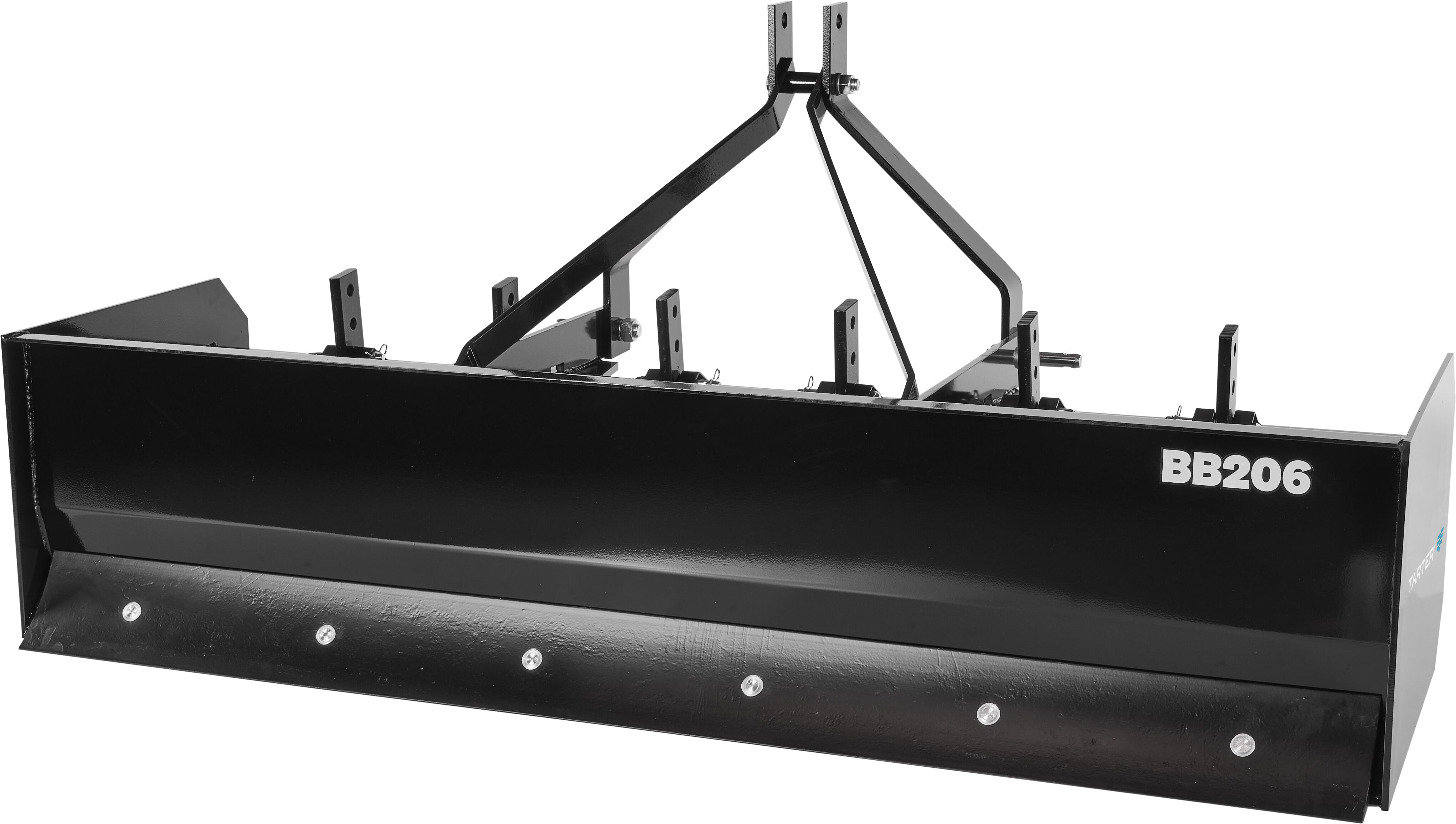 200 Series 6 ft. Box Blade