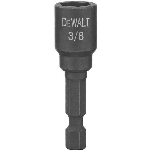 1-7/8"" x 1/4" Nut Driver Magnetic Hex