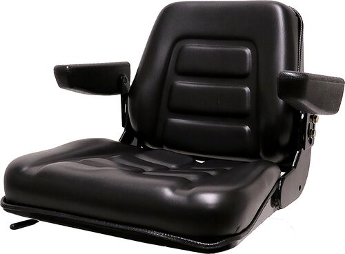 Universal Fold Down Seat with Arm Rest