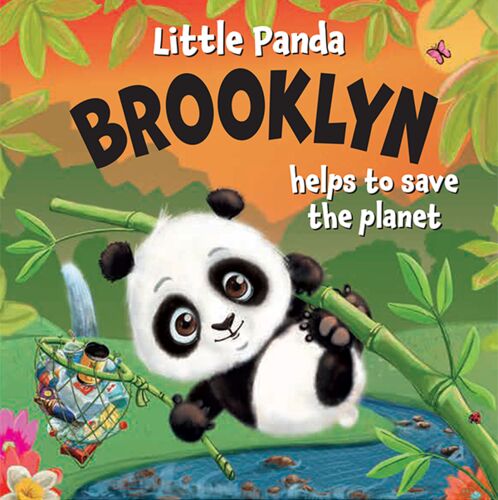 Storybook - Brooklyn