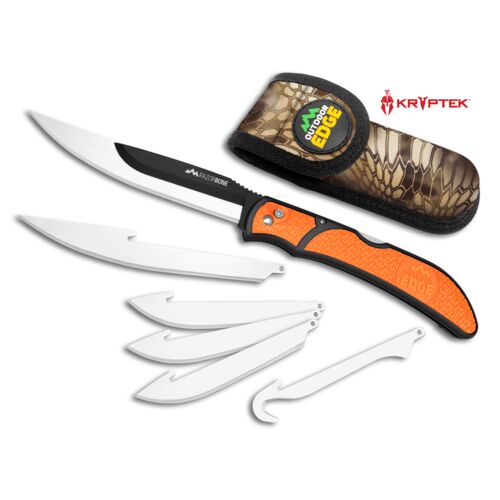 5" RazorBone Replaceable Blade Boning Knife