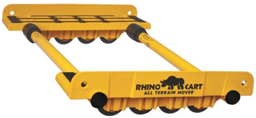 Rhino Cart All Terrain Moving Cart