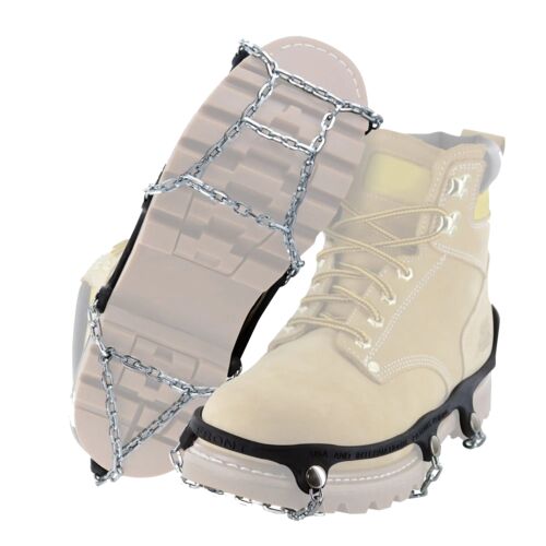 Chains Traction Device