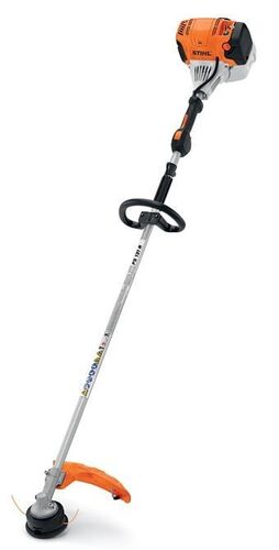 FS 131 R Bike Handle Trimmer with Straight Shaft