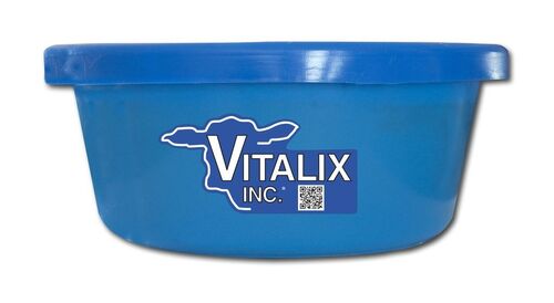 Vitalix All Species 20% - 50 lb Tub