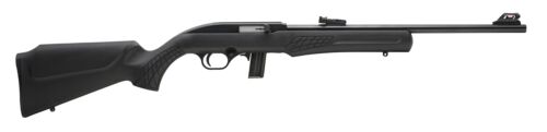 RS22 .22LR Semi-Automatic Rifle