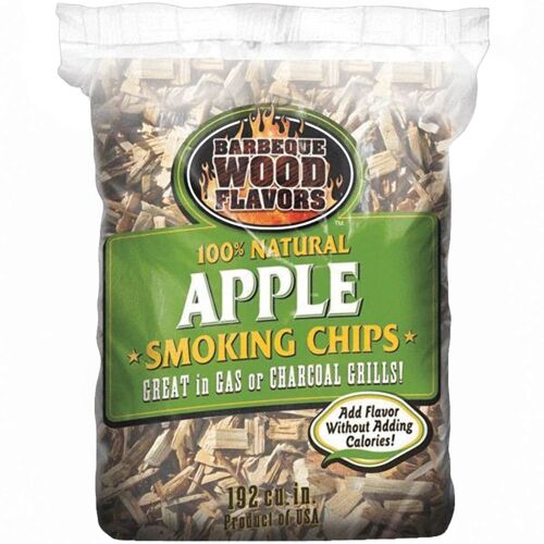 Apple Smoking Wood Chips