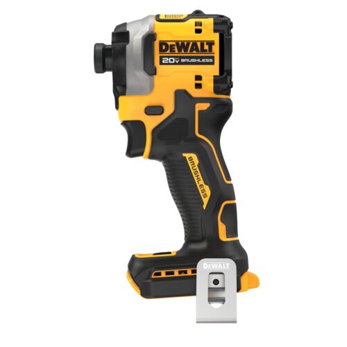 20V Max* Atomic Brushless Compact 1/4" Impact Driver