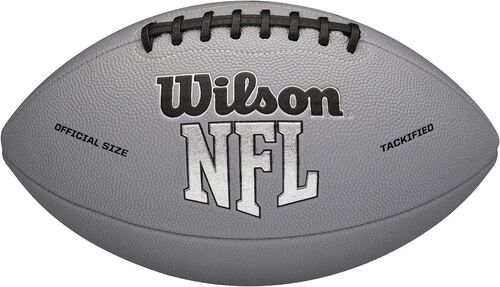 NFL MVP Official Size Football