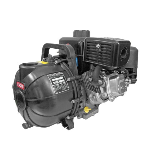 200 GPM 2" Transfer Pump with Briggs and Stratton XR950 Engine