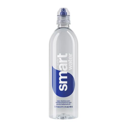 Smartwater - 23.7 oz