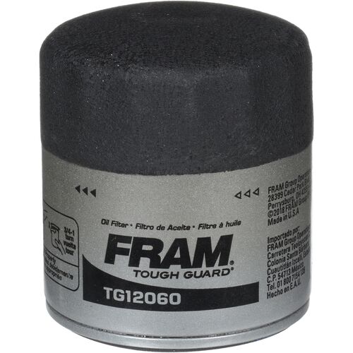 Tough Guard Oil Filter - TG12060