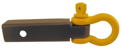 Hitch Receiver-Swivel Clevis