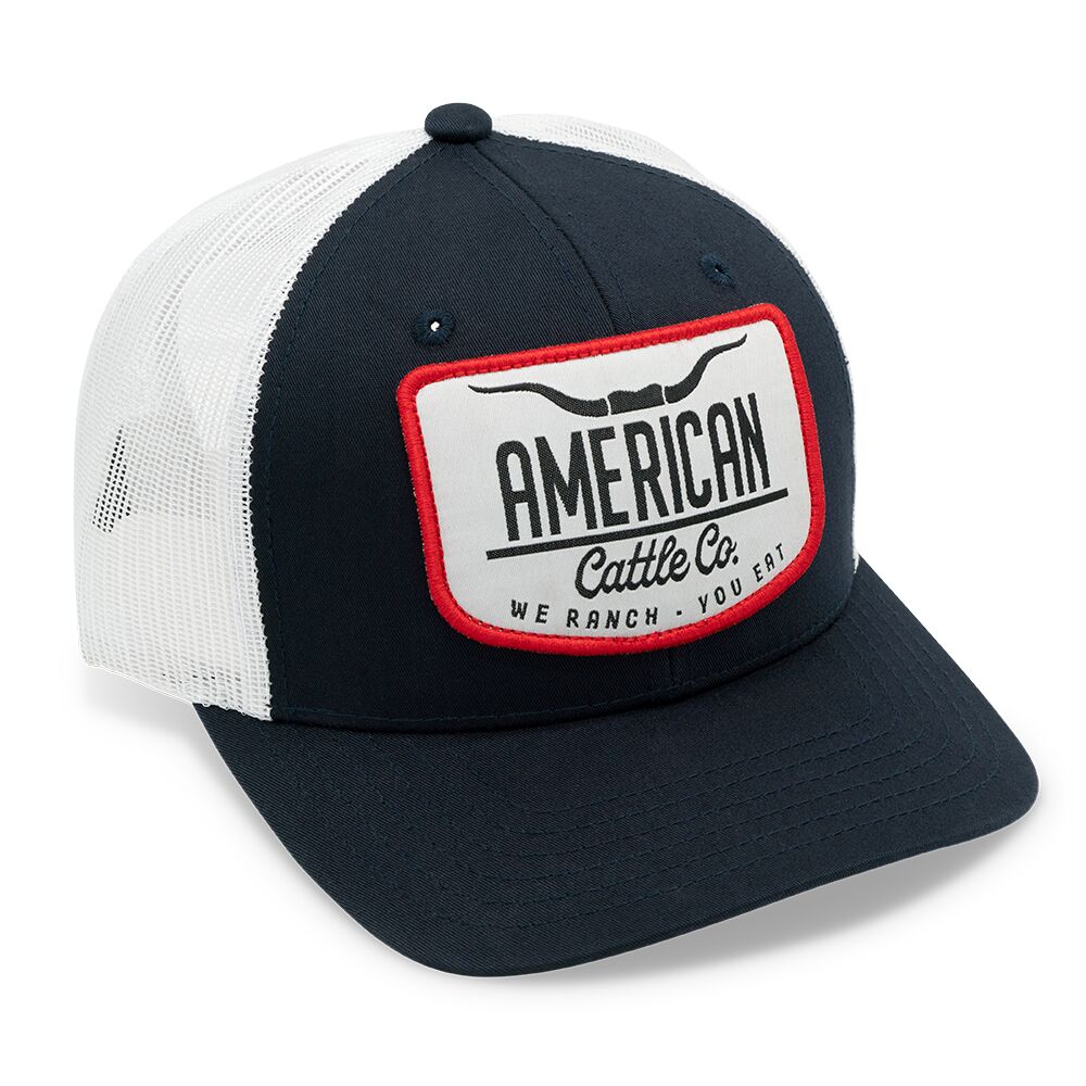 Men's American Cattle Co Hat