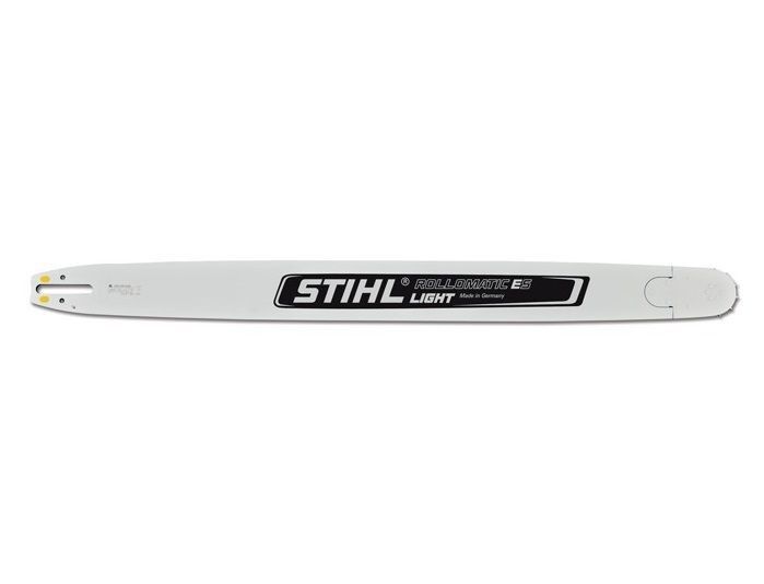 STIHL 20" Rollomatic E Super 3/8" Pitch .050" Gauge 11 Tooth Guide Bar