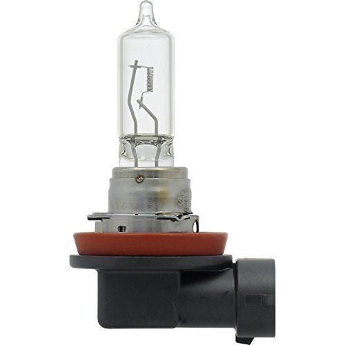 H9 Basic Halogen Headlight Bulb - 1 Pack