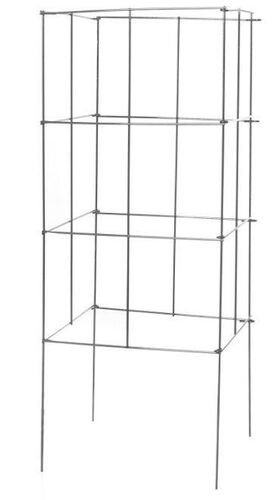 42" Heavy Duty Collapse Plant Support Cage