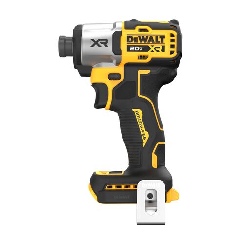 20V Max* XR 3-Speed Impact 1/4" Driver (Tool Only)