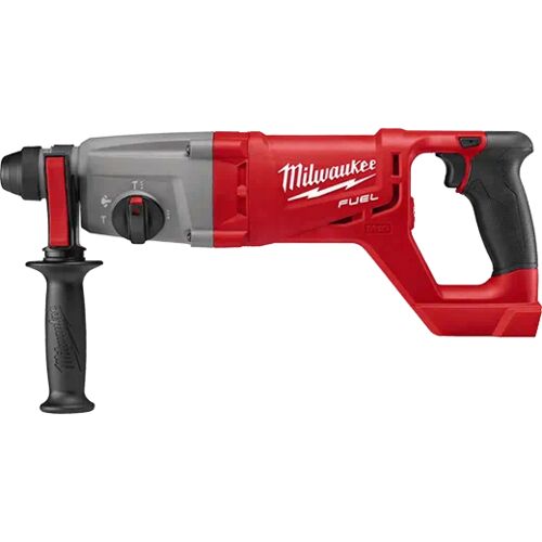 M18 FUEL1" SDS Plus D-Handle Rotary Hammer