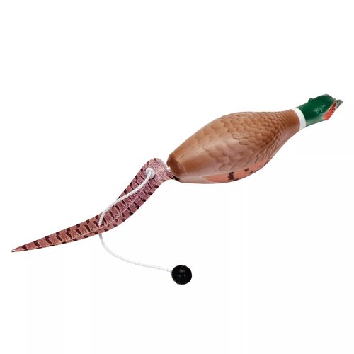 Water & Woods Foam Fowl Dog Trainers in Pheasant
