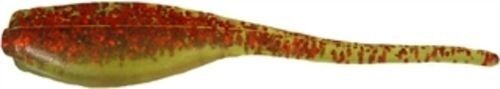 2" Baby Shad Soft Bait