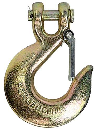 Clevis Slip Hook 70 Degree