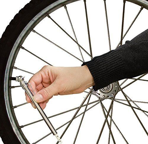 5-50 PSI Pencil Tire Gauge