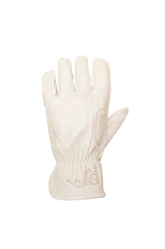 Women's Buffalo Leather Glove