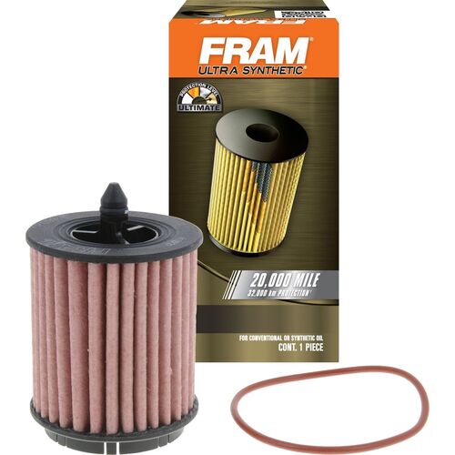 Ultra Synthetic Oil Filter Element - XG9018