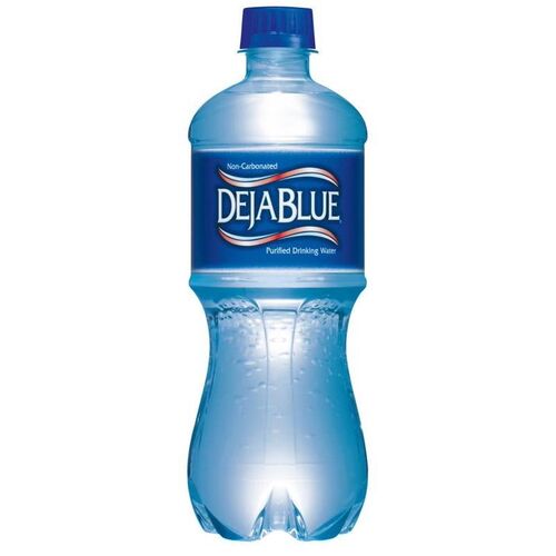 Purified Drinking Water - 20 oz