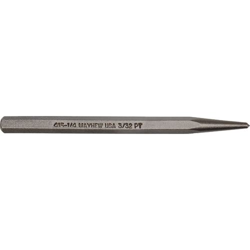 Center Punch - 1/4" X 4"