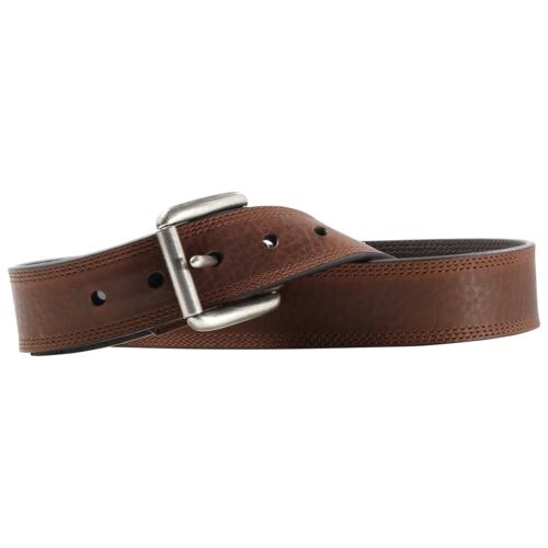 Men's Triple Stitched Belt