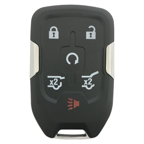 DuraKey Advanced Key Pad - NIS024