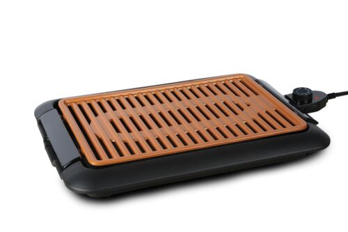 Smokeless Electric Grill