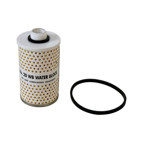 10 Micron Hydrosorb Filter Element for F1810HC1