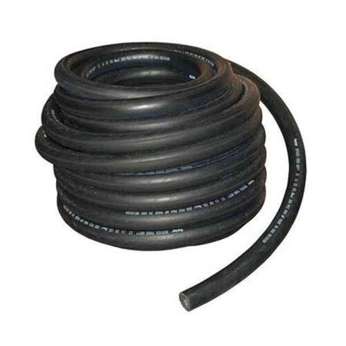EPDM Rubber Spray Hose In Shrink Wrapped Coil - 1/2"